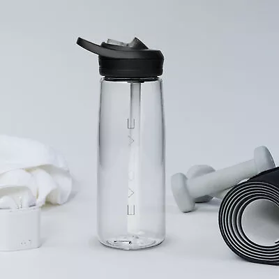 Evolve Sports Water Bottle • $26