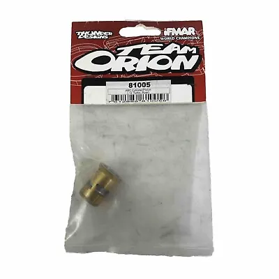 Team Orion ABC Cylinder Piston .12 Turbo Roar 81005 RARE • $69.99