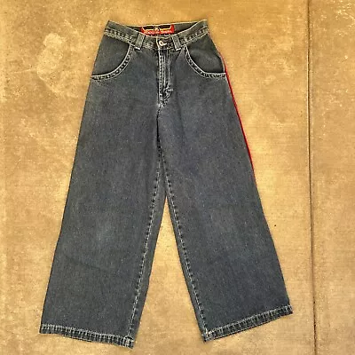 Vintage JNCO Jeans RARE Style Size 29x30 • $179.99