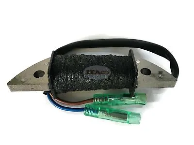 Boat Motor Charge Coil 6B4-85520-00 For Yamaha Parsun Outboard 9.9-15hp 2-stroke • $33.49
