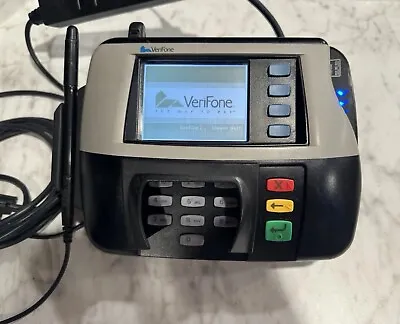 VeriFone MX830 Credit Card Terminal - Data Cable Not Included • $9.99