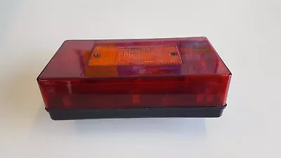 Cabanon & Late Model Conway Trailer Tent Replacement Rear Lamp L/H  • £24