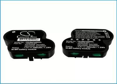 Battery For HP 106036-B21 114466-B21 401026-001 470003-831 A9793B DL360 DL380 • $40.49