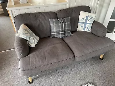 IKEA Stocksund 2 Seater Sofa • £175