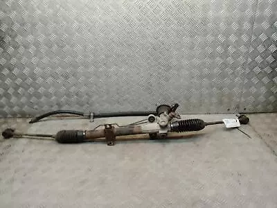 Mitsubishi Lancer Power Steering Rack 1.6 P 4410a313 Mk4 Fl Jt 2007 - 2011 • $99.60