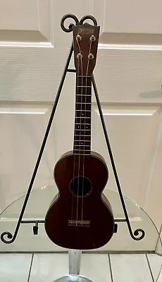 Martin Concert Ukulele • $700