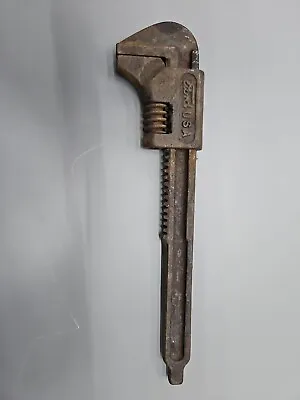 Antique Ford Script Adjustable Wrench. USA • $12.95