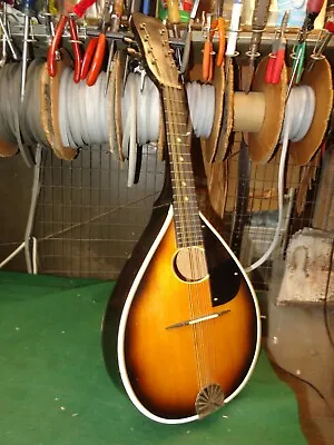 Vintage Strad-O-Lin Mandolin  • $269.99