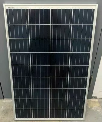 COLEMAN  300W 3X100W 3X100 Watt Monocrystalline Solar Panel 12V Home RV Marine • $329