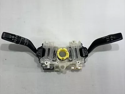 Ford Escape Zd 2010  Wiper/indicator Combination Switch P/n N.tge8d Black • $110