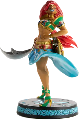 The Legend Of Zelda BOTW Urbosa (Collector's Edition) PVC Statue [F4FBOTWUC] • $229.99