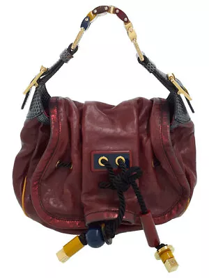 LOUIS VUITTON KALAHARI PM M97001 Handbag #T1362 • $565.03