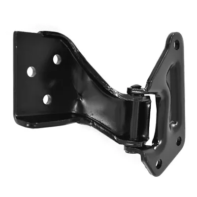 67 68 Ford Mustang Upper Door Hinge Driver Left • $52