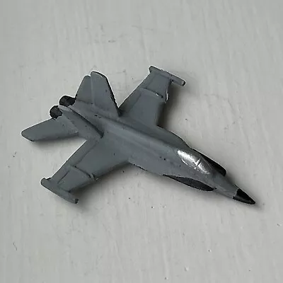 Wargaming 1:300 Scale McDonnell Douglas F/A-18 Hornet Metal Model Marked ‘P817’ • £3.99