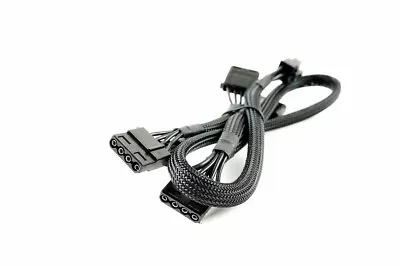 EVGA PERF 3x PSU Modular Cable G2 G3 G5 GP GM P2 PQ T2 | Brand New US Seller... • $2.50