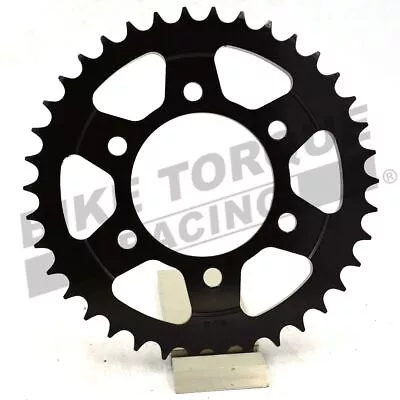 Kawasaki ZX10R C1-C2 (525 OE) 2004-2005 AFAM Steel Rear Sprocket 38T • £30