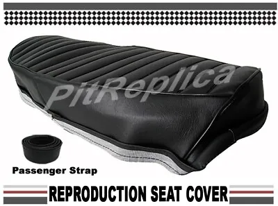 Yamaha Yas3 As3 *heat Embossed* Seat Cover  [yptr] • $59.90