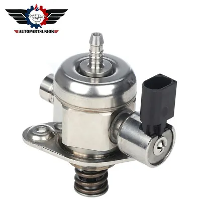 For VW Tiguan CC 2009-15 HM10011 Direct Injection High Pressure Fuel Pump • $83.19