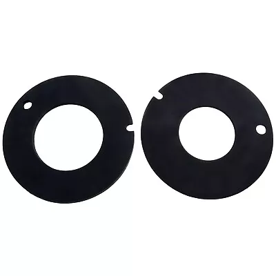 RV Toilet Bowl Seal Gasket Kit 385311462 For Dometic/Sealand/Mansfield/VacuFlush • $16.80