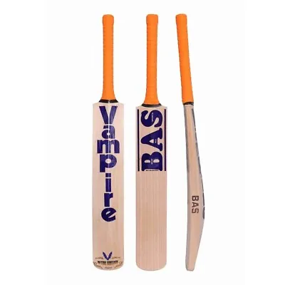 BAS MSD Vintage Legend English Willow Cricket Bat • $281.78