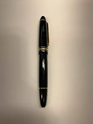 Montblanc Meisterstuck 146 14k • $203.33