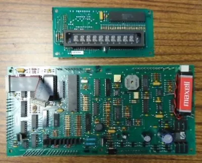 AP 110 SERIES Vending Machine PCB Printed Circuit Board Control & Display Boards • $69