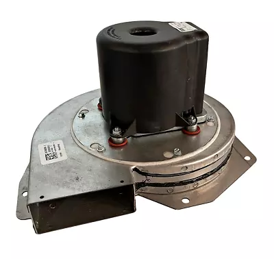 QuadraFire Mt Vernon O.E. Combustion Blower Exhaust Fan Motor SRV7000-193 OEM • $714