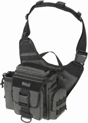 Maxpedition New Jumbo Versipack Wolf Gray 0412W • $105.37