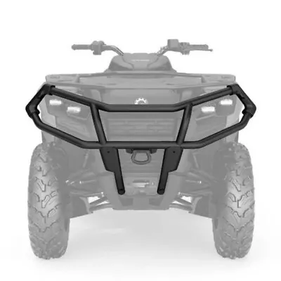 Can-Am Outlander 500 700 HD5 HD7 G3L XU Front Bumper 715006614 • $309.99