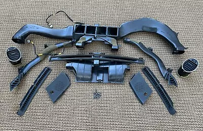 Lot Of Spare Parts Under The Front Panel Nissan Maxima 2009-2014 • $162