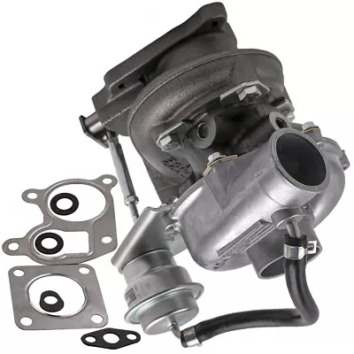 VIBR Turbo TurboCharger For Holden Isuzu Rodeo 2.8L 4JB1T 8944739541 8944739540 • $326.27