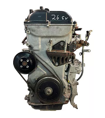 Engine For 2012 Mitsubishi ASX GA 18 DI-D Diesel D 4N13 4N13-0-55 150HP • $1954