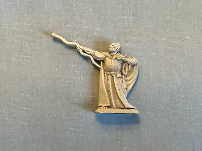 Mithril Miniatures LOTR M96 Akargun The Warlock • $9.99