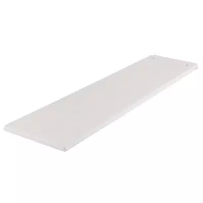 SR Smith Fibre-Dive Replacement Diving Board - Radiant White S.R. Smith • $491.14