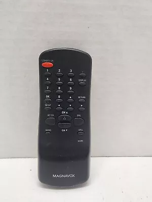 MAGNAVOX NA386 Remote Control For TB100MW9 TB100MW9A TB110MW9 TB110MW9A - Tested • $10.99