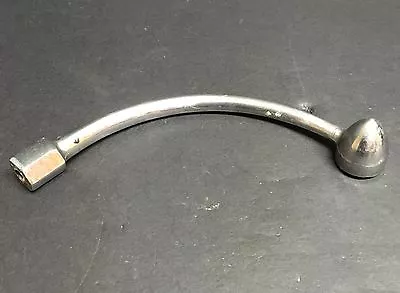 Mirror Arm Peep Chrome Vintage Hotrod Rat Rod • $6.99