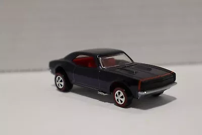 Hot Wheels 2019 RLC Club Exclusive Custom Camaro Black LOOSE • $22.99