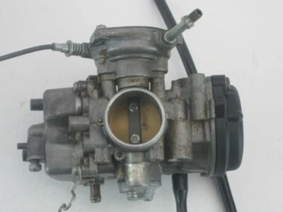 $149.95 • Buy Carburetor Carb 2007 Yamaha Wolverine 350 YFM350X 230A PARTS