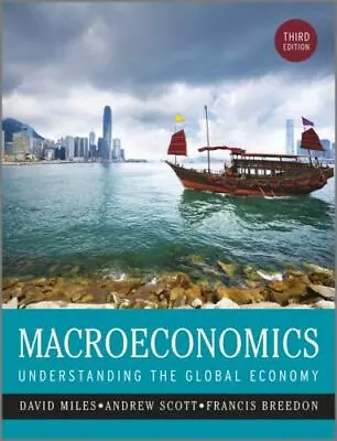 Macroeconomics: An Investigative Approach • $7.91