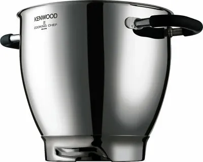 Kenwood Bowl Container Tank For Stand Mixer Food Processor COOKING CHEF • $202.63