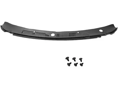 Cowl Grille Panel For 1999-2004 Ford Mustang 2003 2000 2002 2001 JY144TS • $54.99