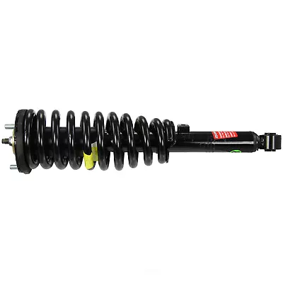 Suspension Strut And Coil Spring Assembly Front Right Fits 03-09 Kia Sorento • $238.96