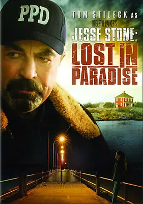$7.08 • Buy Jesse Stone: Lost In Paradise