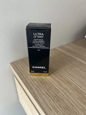 Chanel Ultra Le Teint Foundation • $75