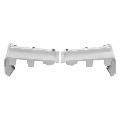 Front Passenger Side Bumper To Body Filler Panel For Buick Regal 1984-1987 • $149.87