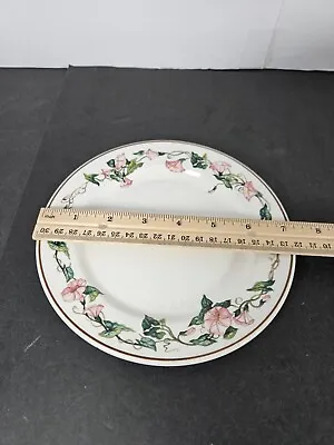 Villeroy Boch PALERMO Morning Glory 6 3/4  PLATE Replacement Dessert Side Plate • $8.99