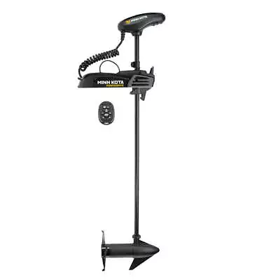 Minn Kota PowerDrive 70 Trolling Motor W/Micro Remote - 24V - 70LB - 54  [135847 • $1811.99