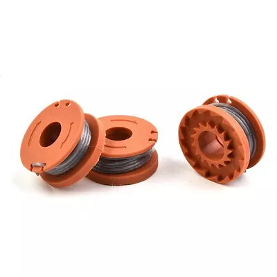 Convenient Strimmer Trimmer Spool & Line Set For CGT18LA1 CGT183A GT18 • £7.96