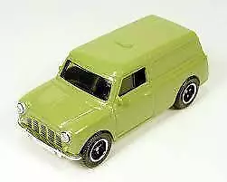 Matchbox/Best Of British/'65 Austin Mini Van/Austin Van • $62.89