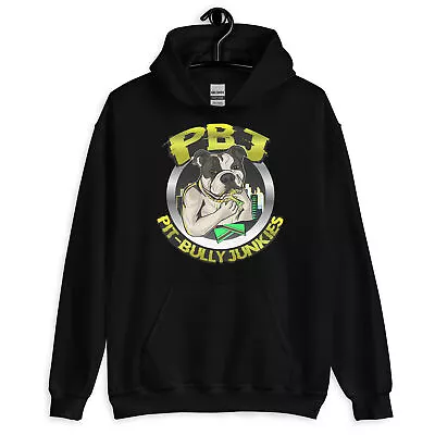 PBJ Unisex Hoodie • $57.99